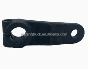 ملحق ناقل حركة الشاحنات عالي الجودة، ذراع تبديل السرعات F96035-2 F96035 لشاحنات سينوتراك وفاست وإيتون فولر ودونغفنغ وفوتون وفاو - Product Image 5