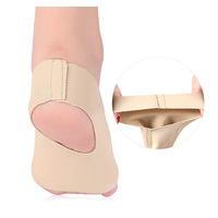 Séparateur d'oignon à gros orteils pour homme et femme, chaussettes bandage hallux valgus correcteur d'oignon