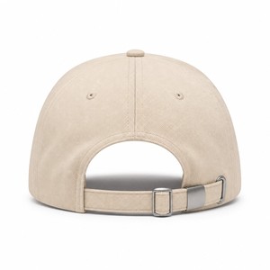 Custom Logo Flat Embroidery 6 Panel <b>Waterproof</b> <b>Cap</b> Water Repellent Sports Hat Gorras Wholesale Supplier Factory - Product Image 6