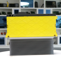 Controlador de servocontrolador de servoamplificador FANUC de control industrial | Original en stock precio (Nuevo/usado)