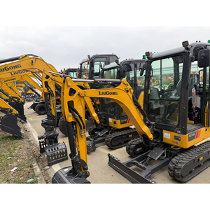 Offre Spéciale : Mini-Excavatrice Compacte 9018F de 1,8 Tonnes, Haute Performance, Fiable et Puissante – Meilleur Prix Direct Usine - Product Image 4