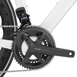 จักรยานเสือหมอบ Eds R15 รุ่น<span class=keywords><strong>ใหม่</strong></span><span class=keywords><strong>ล่าสุด</strong></span> อัพเกรด 700c คาร์บอนไฟเบอร์ คุณภาพสูง 24 สปีด ล้อคาร์บอนไฟเบอร์ พร้อมดิสก์เบรกไร้สาย Di2 - Product Image 5