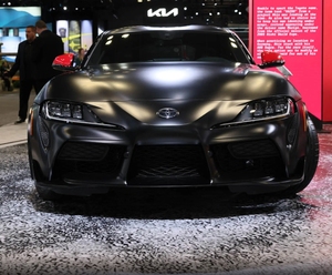 Authentieke Rhd/Lhd Gebruikte Auto 'S 2020-2023 Toyota <span class=keywords><strong>Supra</strong></span> Te Koop