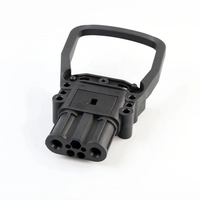 Contacts de déconnexion de haute qualité 160A 150V femelle chariot élévateur REMA connecteur prise