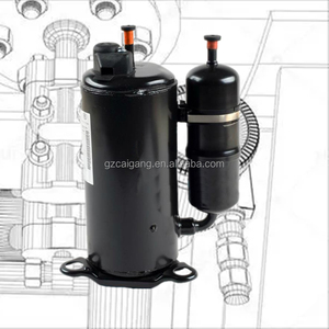 H295c5vbaac2 3HP cho máy nén quay làm lạnh thương hiệu P mat-su-shi-ta H295 - Product Image 2