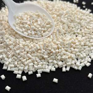 Granulés ABS en gros, matière première plastique ABS, granulés pour moulage par injection, plastique d'ingénierie, haute brillance, haute rigidité - Product Image 6