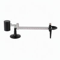 Densimètre de boue Baroid pour fluides de forage, haute précision, protection IP65, garantie 1 an
