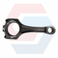 Bielle de moteur essence V8 2UZ de haute qualité 13201-50032 pour Toyota Land Cruiser, LandCruiser, Sequoia, Lexus – Ensemble de bielles