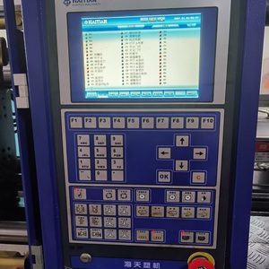 Máy ép nhựa 90 tấn lau làm khuôn ép nhựa máy - Product Image 2