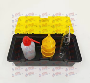 Testador De Lama De Perfuração Dispositivo De Análise De Laboratório Óleo De Chorume Equipamento De Teste De Conteúdo De Água <span class=keywords><strong>Kit</strong></span> De Teste De Conteúdo De Areia - Product Image 4