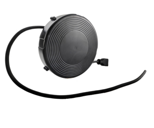 تصميم جديد لعام 2024: بكرة كابل تمديد بطول 2.6 متر للأجهزة المنزلية - Product Image 2