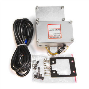 อะไหล่เครื่องกำเนิดไฟฟ้าดีเซล ตัวควบคุมปีกผีเสื้อ ACD175A แผงควบคุมความเร็ว DK2010 เซ็นเซอร์ความเร็วสำหรับเครื่องยนต์ดีเซล - Product Image 5