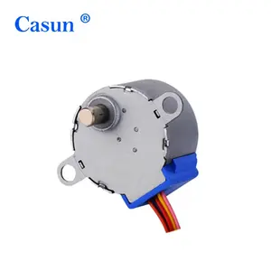 24byj48A 1:16 hybrid gear pm DC Stepping Motor Applied to Air Conditioner