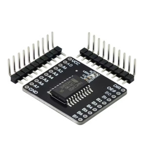 Module émetteur-récepteur de bus 8 bits 74HC245D avec sortie à trois états, carte d'évaluation pour les tests de développement - Product Image 3