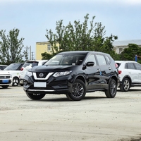 Оптовая прямая поставка новых и подержанных автомобилей из Японии: Nissan X-Trail 2025 Honor 2.0L FWD True Heart, бензиновый компактный внедорожник