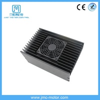 Kit de pilote de moteur pas à pas CNC 2DM2280 Anti-vibration Pilote de moteur pas à pas numérique pour moteur Nema 42/52