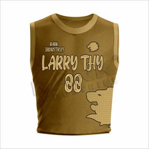 Uniforme de basket-ball pour jeunes de haute qualité Meilleur prix Marque de distributeur personnalisée Imprimé et Techniques de sublimation Nouveau modèle - Product Image 4