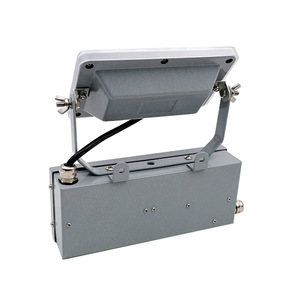 Projecteur LED d'urgence NPE4012 5W avec autonomie de 3 heures et économie d'énergie ZY8810 - Product Image 5