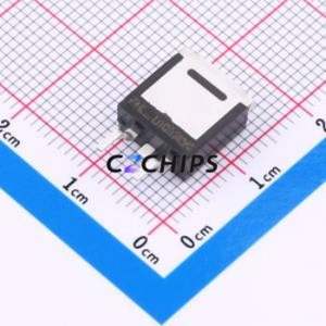 Original-New AOB428-VB TO-263(D2PAK) Transistor Field Effect Transistor (MOSFET) - Product Image 2