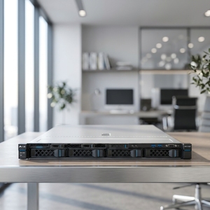 NF5170G7 1U Dual-Socket Rack-<span class=keywords><strong>Server</strong></span> Kostengünstiger Intel Xeon 4./5. Generation DDR4 4,1GHz Lagerbestand für Cloud Computing Virtualisierung - Product Image 2