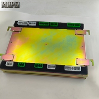 RUIPEI 165636A1 ECU/ECM para Excavadora, Repuestos Originales Nuevos/OEM, 6 Meses de Garantía
