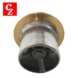 Nouvelle vanne de thermostat, pièce 02250105-553 60 ℃   Compresseur d'air Sullair de haute qualité - Product Image 4