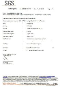 Mèches de cheval roses durables et écologiques, mousse en polycoton imprimée de bonne qualité, équestre pour l'équitation, sellerie sourire - Product Image 3