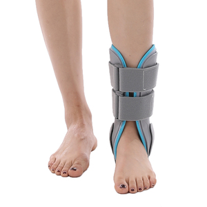 Tıbbi ortopedik ayak bileği ayak Brace Plantar fasiit gece ateli desteği - Product Image 3