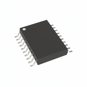 Clock Timing Electronic Circuit Components 8535AG-01LF 20 TSSOP Original - Product Image 1