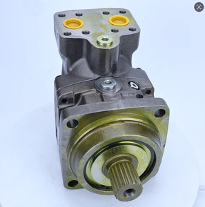 มอเตอร์ไฮดรอลิกแบบลูกสูบ รุ่น F12-030 F12-040 ซีรีส์ 3799835 F12-030-LF-IH-D-000-000-0 3799836 F12-030-LF-IH-K-000-000-0 - Product Image 5