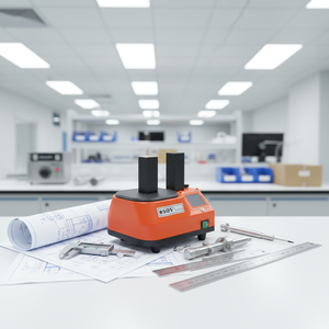 Portable Induction Bearing <strong>Heater</strong> With High Quality - Product Image 1