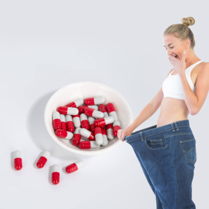 Capsules Minceur Pures les Plus Vendues – Disponibilité Immédiate – Action Rapide – Brûleur de Graisse Adulte – Contrôle de l'Appétit – Déconseillé aux Femmes Enceintes - Product Image 6