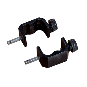 Kit de Medición de Versines para Vías Férreas, Herramienta de Alineación de Curvas de Plástico con Cinta de Nivelación - Product Image 1