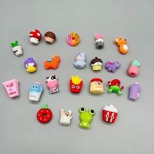 45Mm Trong Suốt Xoắn Trứng Đồ Chơi Trò Chơi Bất Ngờ Trứng gachapon Máy Bán Hàng Tự Động Viên Nang Đồ Chơi Vòng Bóng Đầy Đồ Chơi Búp Bê - Product Image 4