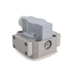 Contrôleur hydraulique Original G631-3001 G631-3002 à 2 étages, 24V, 315 bars, débit de 15 GPM, taille de port 1/4 - Product Image 4