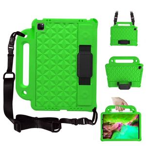 Funda con Soporte y Correa de Mano para Samsung Tab <span class=keywords><strong>S6</strong></span> <span class=keywords><strong>Lite</strong></span> de 10.4 Pulgadas, Funda Protectora para Niños - Product Image 2