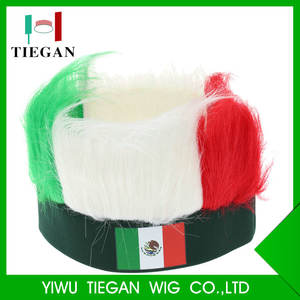 Vestido <span class=keywords><strong>de</strong></span> fiesta <span class=keywords><strong>de</strong></span> lujo, Cosplay, peluca <span class=keywords><strong>de</strong></span> gallo, gorro <span class=keywords><strong>de</strong></span> <span class=keywords><strong>diadema</strong></span> - Product Image 6