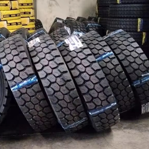 ยางเจียนซิน รุ่นเวทเฮฟวี่ 1100R20 1200R20 JX578 - Product Image 2