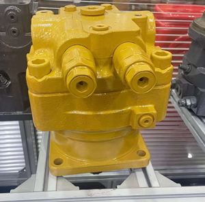 Motor de Giro 330DL para Excavadora, Repuestos 334-9979 3349979, Rotación - Product Image 5