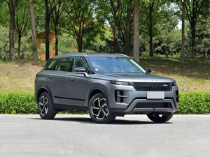 Chery Tiggo 7 Pro de Alta Calidad, SUV de 5 Plazas, Gasolina, 1.5T Turbo CVT, Autos Usados en Venta con Asientos de Cuero e Interior Claro - Product Image 3