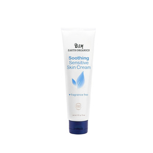 Crema nutriente premium per neonati con logo personalizzato ODM, <span class=keywords><strong>calendula</strong></span> biologica per bambini con pelle a tendenza eczemica, unguento protettivo per neonati - Product Image 3
