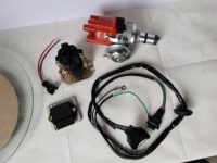 Nuevo Kit de Encendido Electrónico de Efecto Hall para Volkswagen Clásico