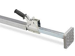 ท่อเหล็กสี่เหลี่ยมเชื่อมแบบ Jack Bar คุณภาพสูง รุ่น NUOEN VJ1201S พร้อมแผ่นรองเท้า อุปกรณ์เสริมที่จำเป็นสำหรับรถบรรทุก - Product Image 2