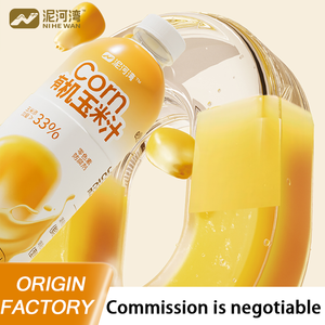 Boisson de remplacement de jus de maïs Nihewan 1L, biologique, sans sucre ajouté, savoureuse, pour la perte de poids - Product Image 6