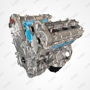 Moteur diesel automobile de haute qualité 642 826 M642826 pour benz X166 W166 <span class=keywords><strong>GLE350d</strong></span> GLS350d GL350 ML350 - Product Image 1