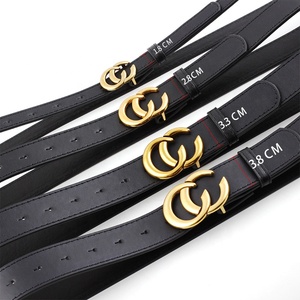 Thương Hiệu Màu Đen CC Phụ Nữ Vành Đai Thiết Kế Thương Hiệu Nổi Tiếng CC Vành Đai Ướt Nhìn Ngắn Mini Bodycon Váy - Product Image 1