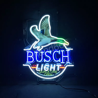 Letrero Luminoso LED Flexible de Neón para Exteriores, Resistente al Agua, con Logotipo Personalizado, para Gimnasios, Deportes y Decoración de Campus