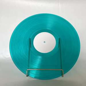 Fabricante de Discos de Música Personalizados de 7", 10" y 12" para Tocadiscos, Venta al por Mayor de Planta de Prensado de Discos de <span class=keywords><strong>Vinilo</strong></span> <span class=keywords><strong>LP</strong></span> Transparentes y de Colores - Product Image 4