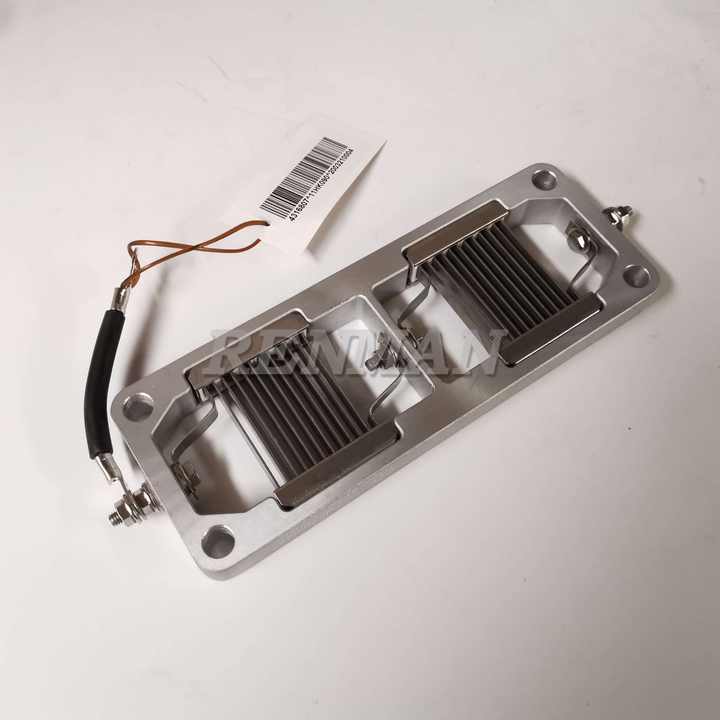 Cimmina X15 ISX15 QSX15 M11 ISM11QSM11 Engine Air Intake Heater 