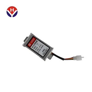 עמיד באמצעות מחיר נמוך 12v Dc Dc ממיר עבור e-אופניים